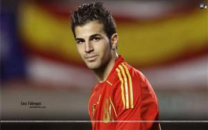 Cesc Febregas